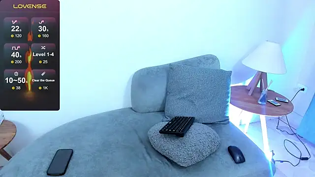 jacob_colliins Webcam-Show