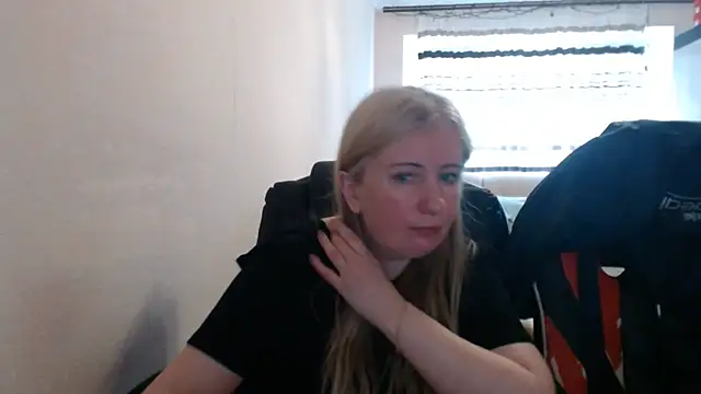 Webkamerová show PeterAndJen
