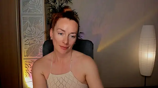 RebeccaMartinez's Live XXX Chat