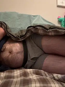 StrokinSnowman Chat XXX in diretta