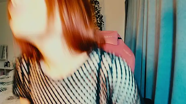 AlysaNightmoon 라이브 XXX 채팅