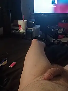crazycam619 webkamerás műsora