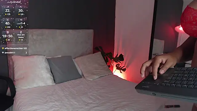 bethliss_'s Live XXX Chat