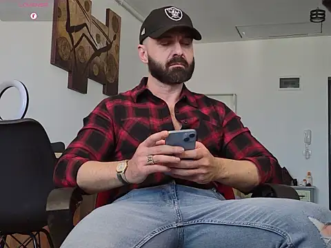 GipsyKingRo Webcam-Show