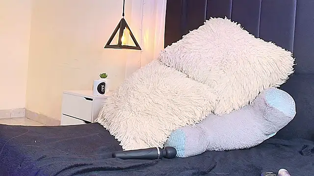 Ariadnaaa_ 라이브 XXX 채팅