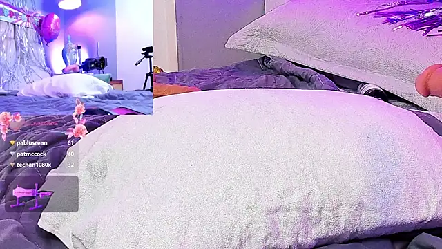 Онлайн чат XXX Scarlet__69