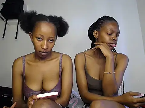 Nastysouls Webcam show