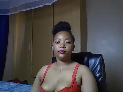 queenbebony's Live XXX Chat