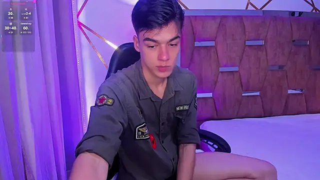 Gerony_ 라이브 XXX 채팅