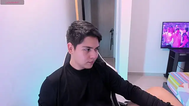 عرض كام Asta_YunoXXX