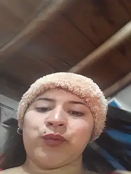 Estefanny_Lolyy Pertunjukan Webcam