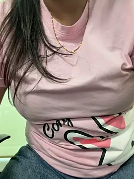 Chat XXX ao vivo de Pink_sassy