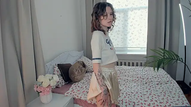EstellaZion's Live XXX Chat