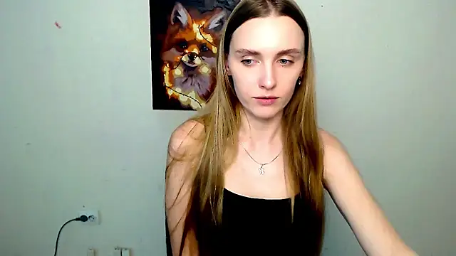 Doll_Angelina – Live XXX-chat