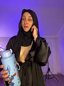 Chat +18 de FlexibleDoll_ ao vivo