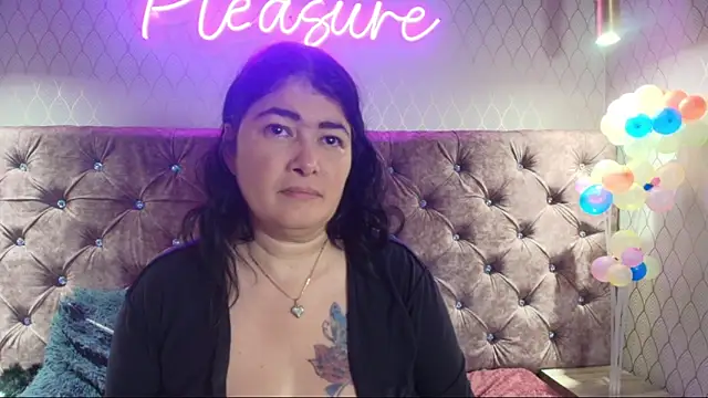 SamanthaSyedx's Live XXX Chat