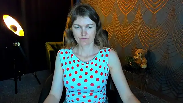 Anabell_xxx's Live XXX Chat