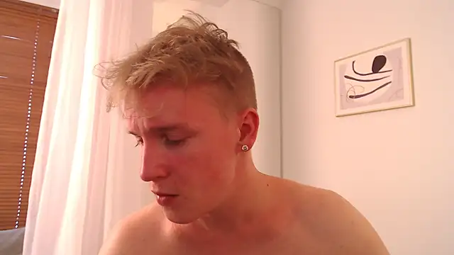 AlexxSweet's Live XXX Chat