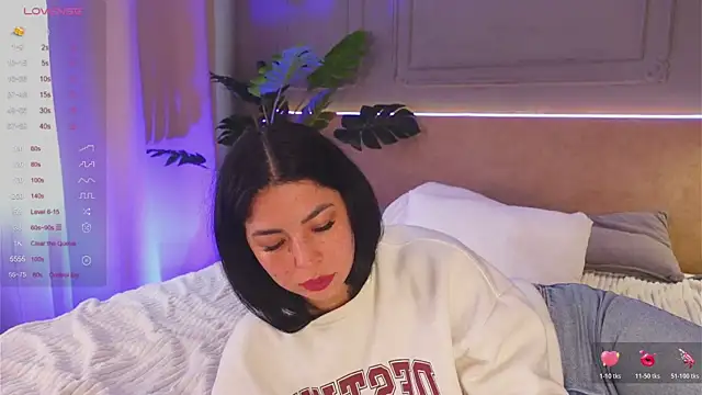 erika_moan ওয়েবক্যাম শো