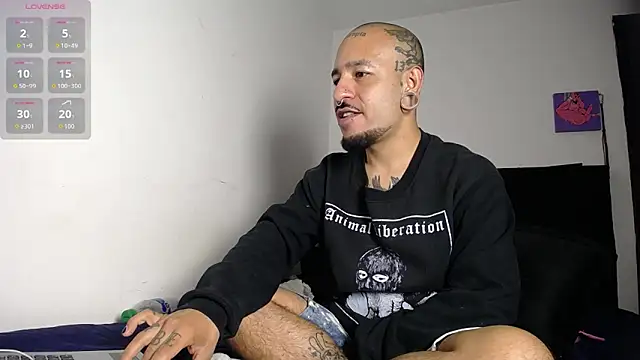 nika_1312 Pertunjukan Webcam