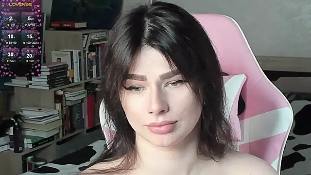 bbJ_one's Live XXX Chat