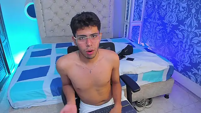 hunterwest06 Webcam Show