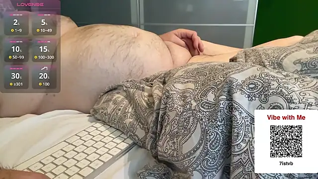 Show Webcam de dickiesmall