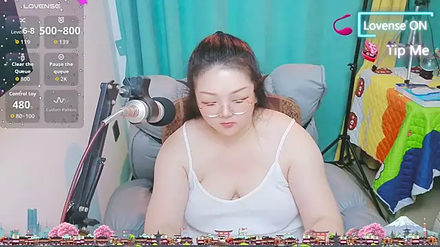 AngelwithEcup's Live XXX Chat