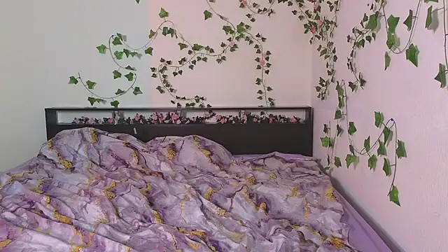 Candy_Flosse 라이브 XXX 채팅