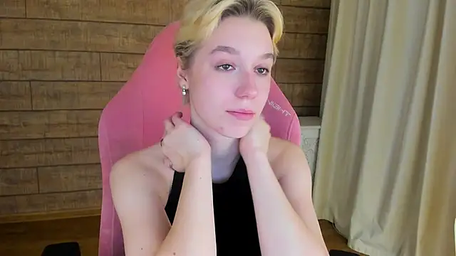 AgataGate's Live XXX Chat