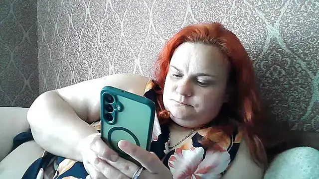 DollyGersonn Live XXX-chat