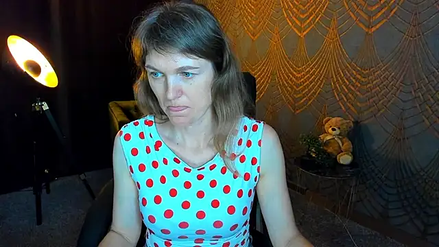 Chat XXX en directo de Anabell_xxx