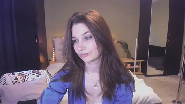 Chat XXX en directo de Carina_E