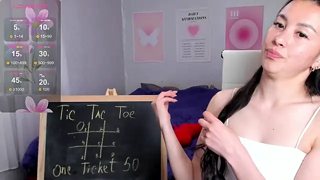 Geisha_Anna Obrolan Langsung XXX