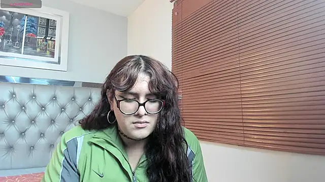 kathepickmanx 网络视讯表演