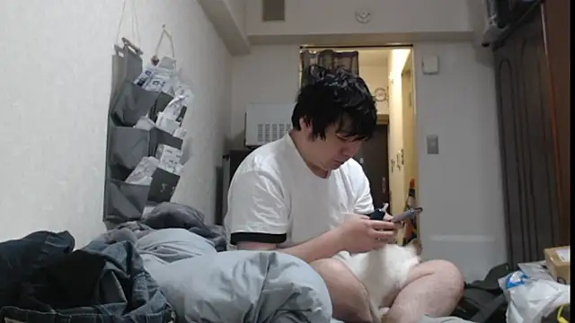 raterate555のウェブカメラショー