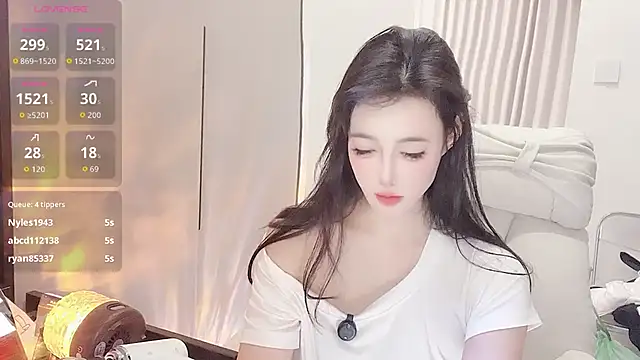 Boling66's Webcam Show