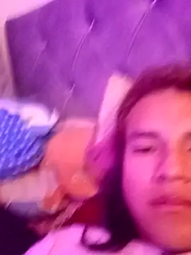 Show webcam de Leilany_sexy