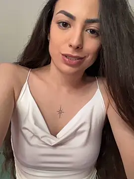 TheeaaGlow Live XXX Chat