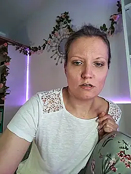 Candy_Cougar: онлайн-секс-чат
