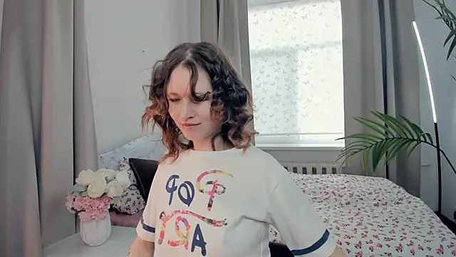 EstellaZion Webcam Show