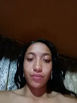 Morena_hot17n Webbikameraesitys