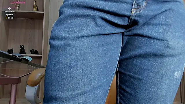 George_Diesell Webcamshow