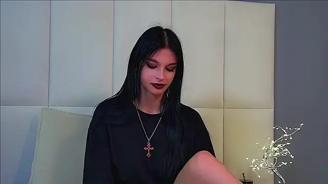 BeverlyMost Live XXX-Chat