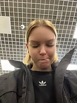Chat XXX Live AshleyMur