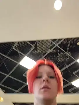 NinaParri's Live XXX Chat