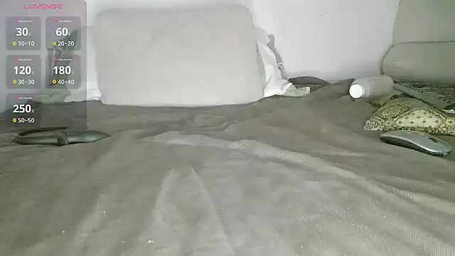canarito18 Webcam-Show