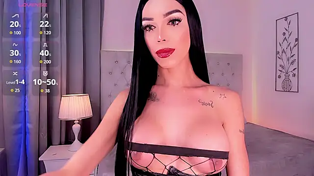 Michell_simons Webcamshow