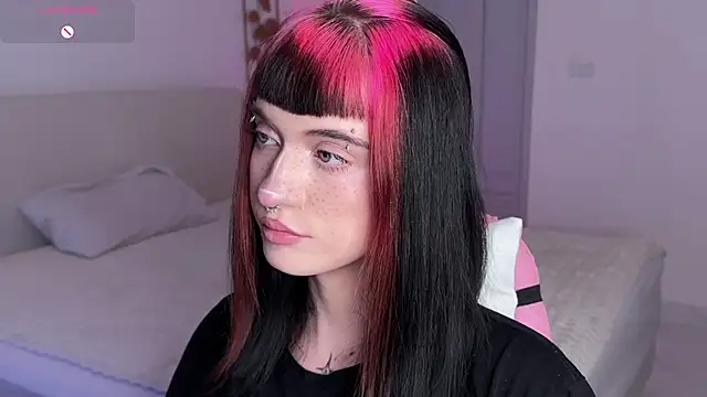 Vailyreb_ webcam show