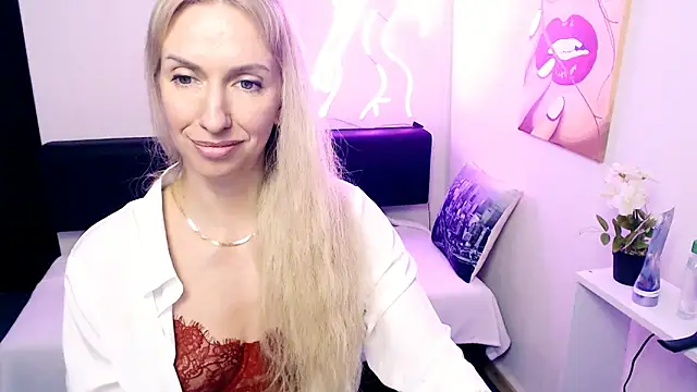 Cute_Smile_Shy's Live XXX Chat